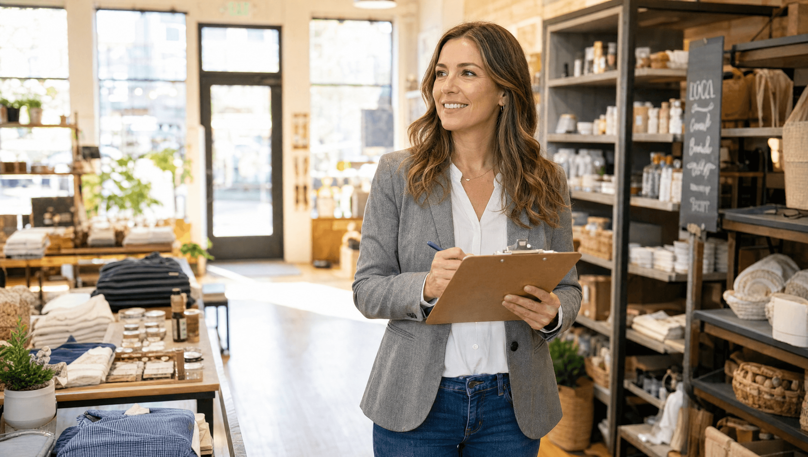 The GBP Audit Every Rutherford County Business Should Run This Month
