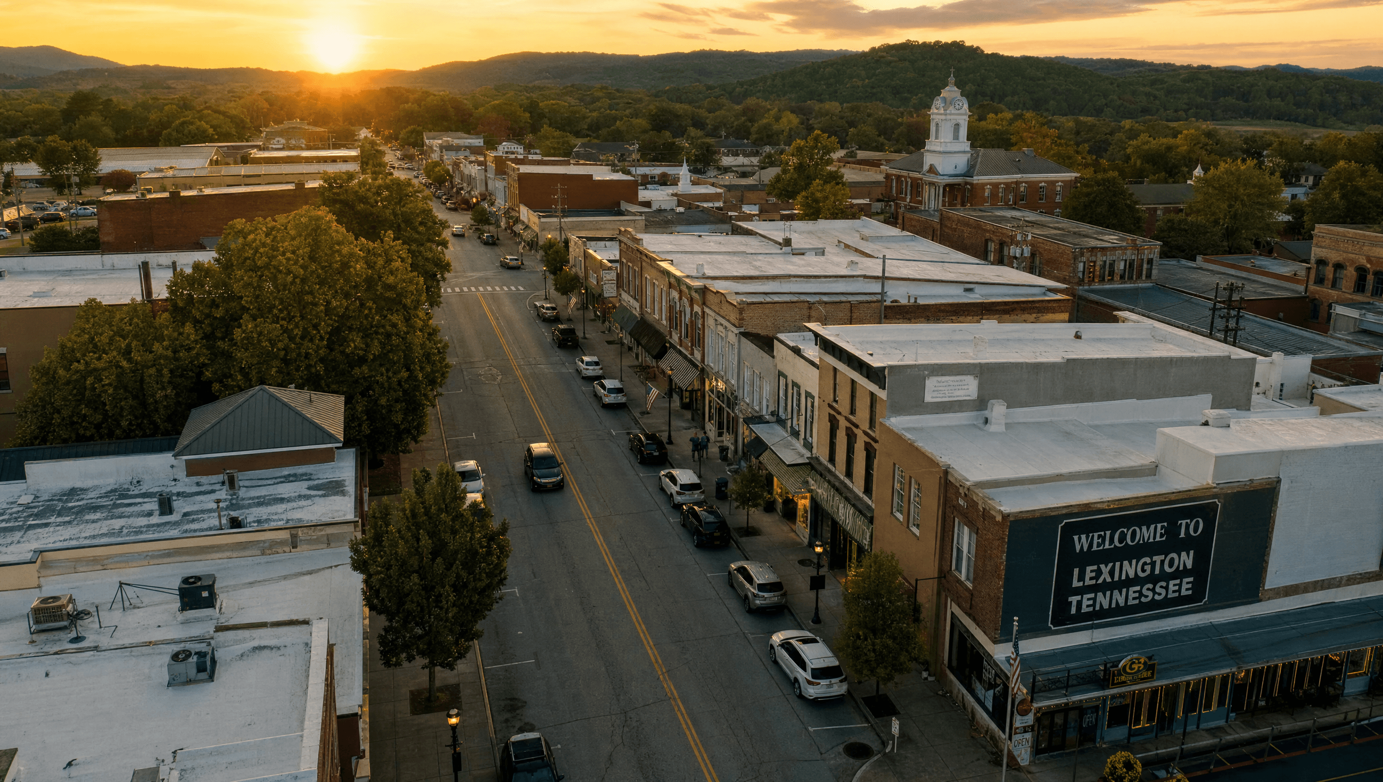 50 People Are Moving to Rutherford County Every Day. Here's Who's Capturing Them on Google.