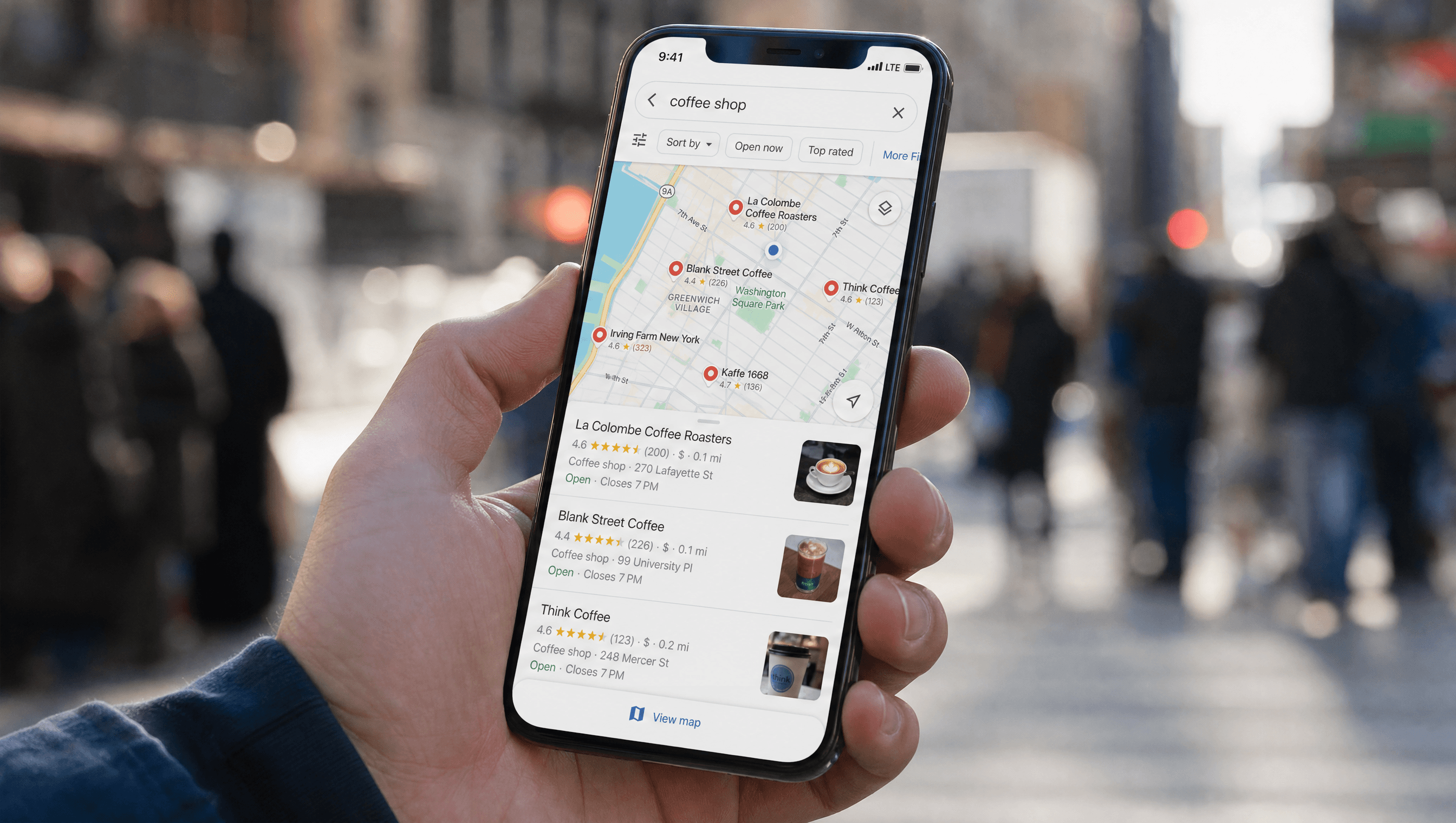 The Google Local 3-Pack in 2026: Why Ranking #7 Means Losing the Job