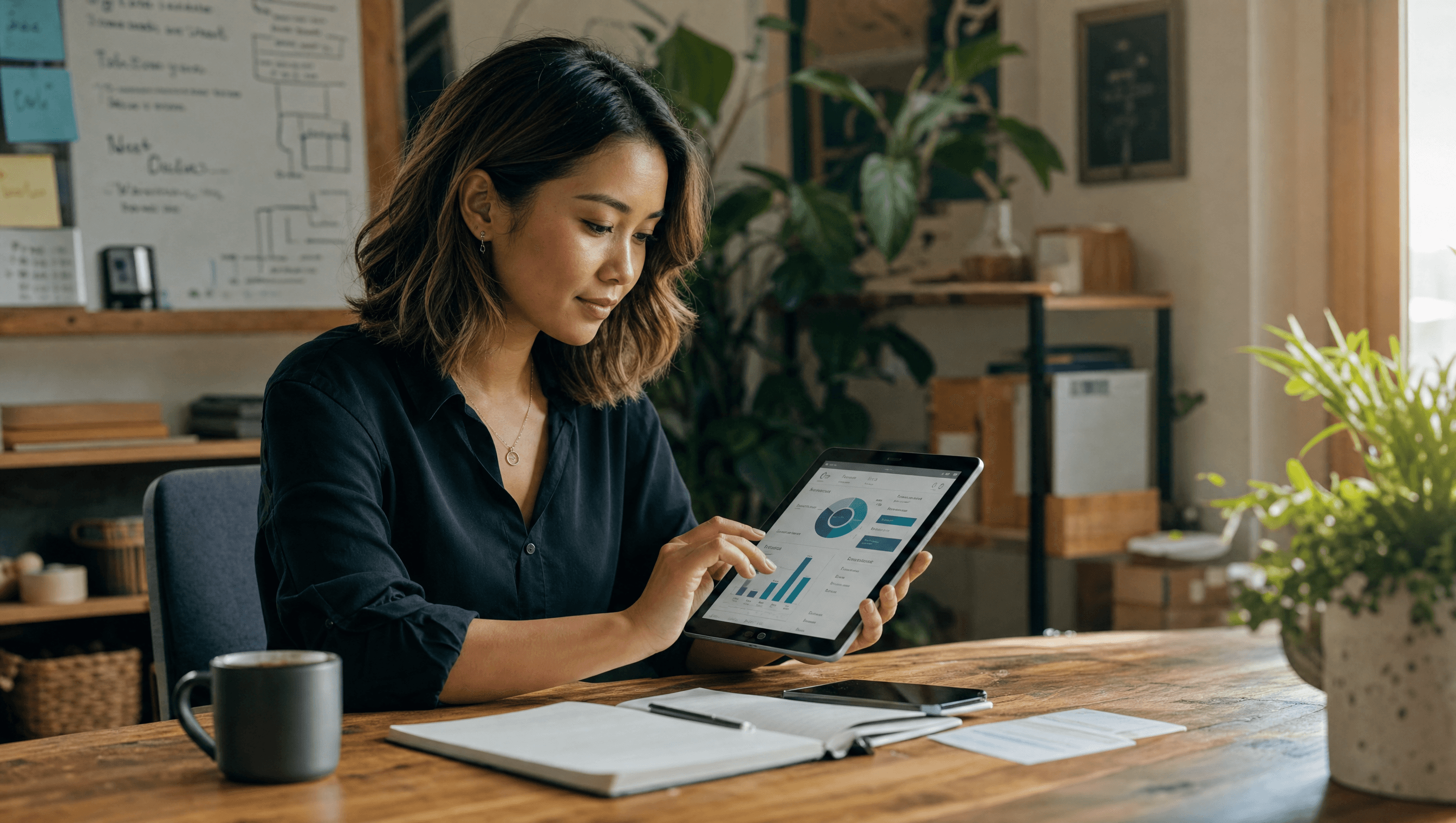 56% of Your Competitors Haven't Finished Their Free Google Profile. That's Your Marketing Budget.